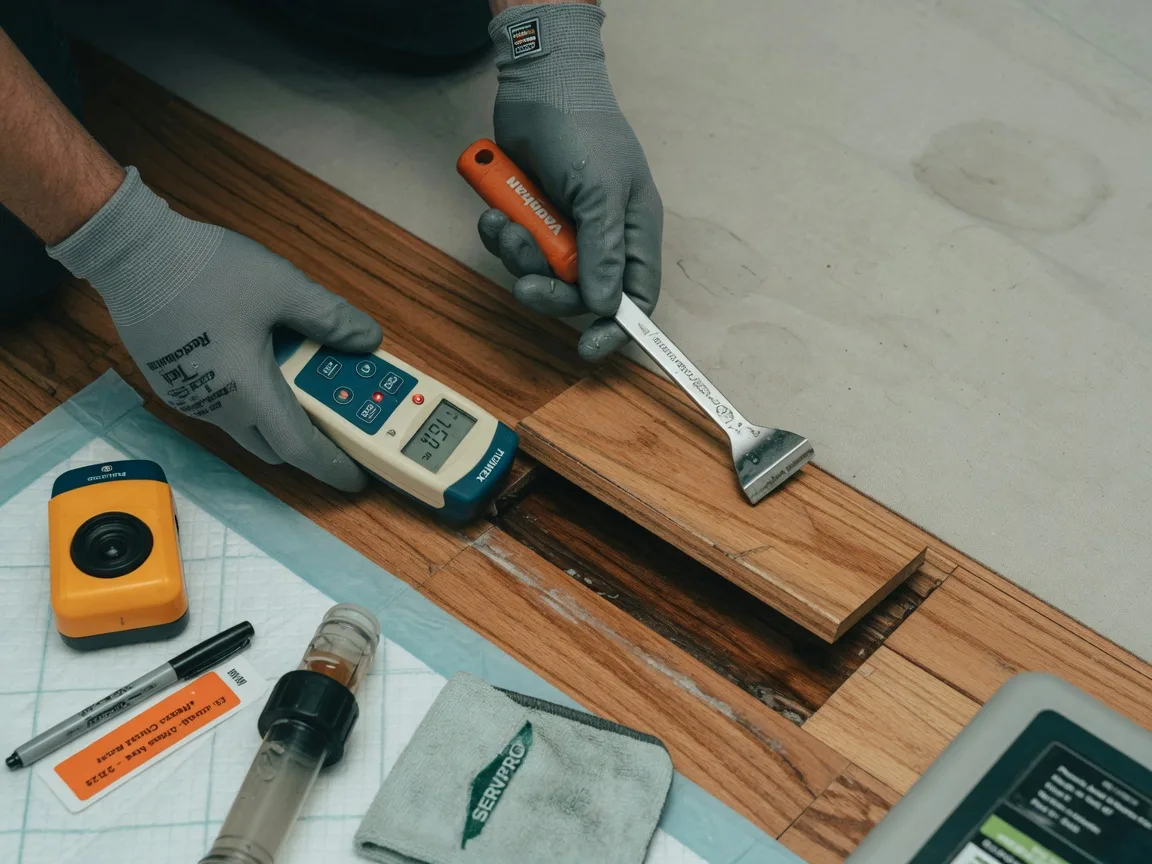 Why choose Water Damage Restoration in Highwood, IL
